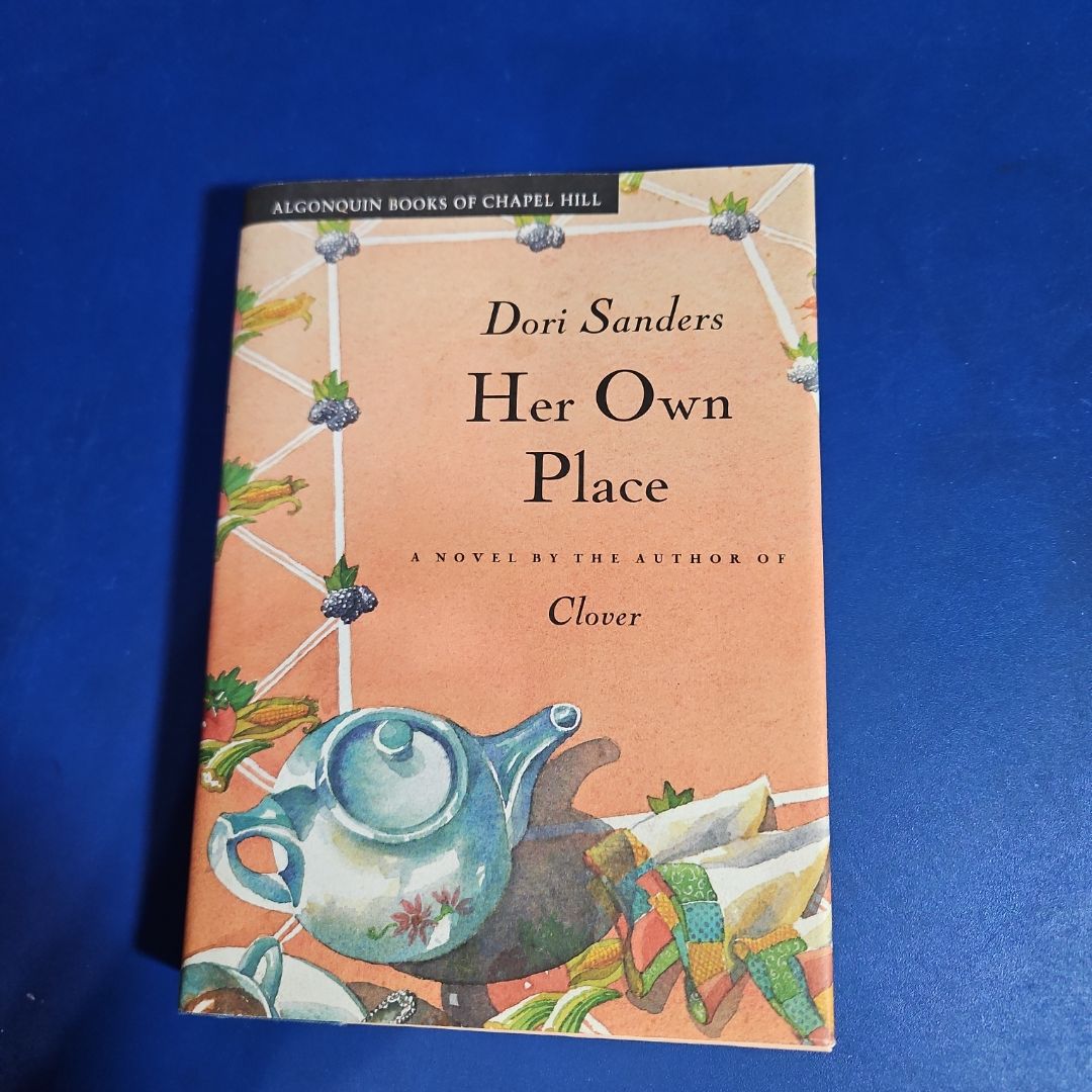 Her Own Place