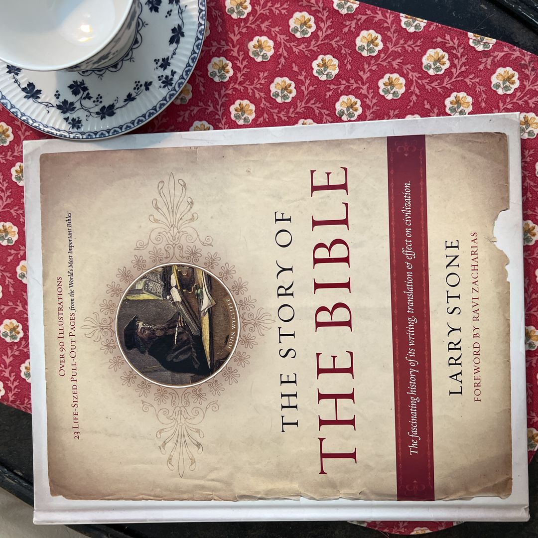 The Story of the Bible