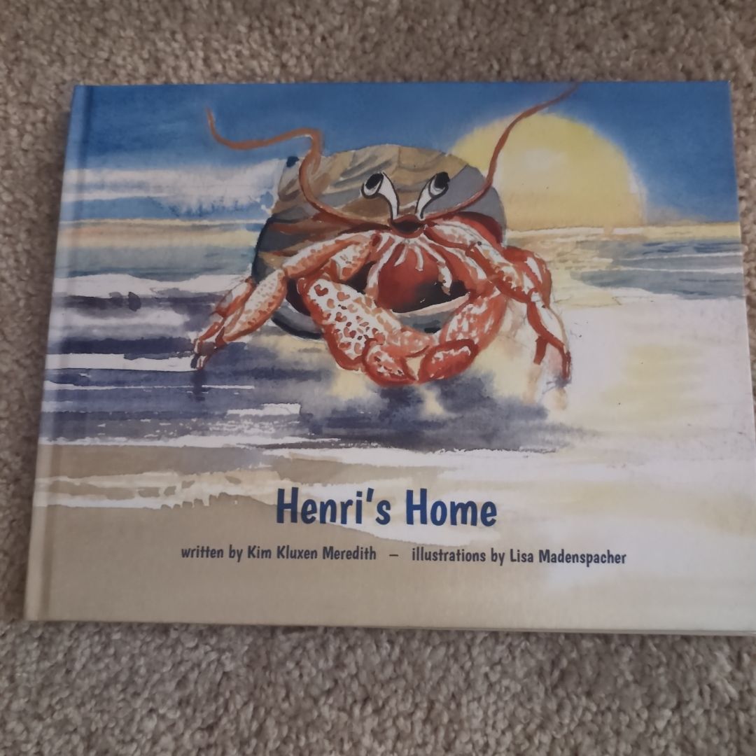 Henri's Home