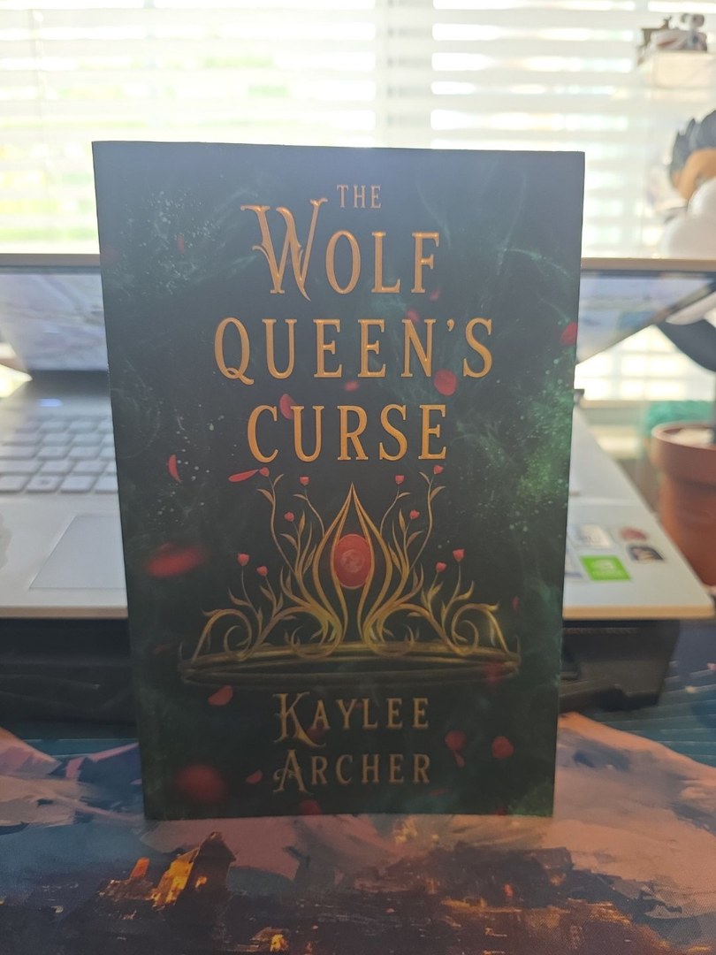 The Wolf Queen's Curse