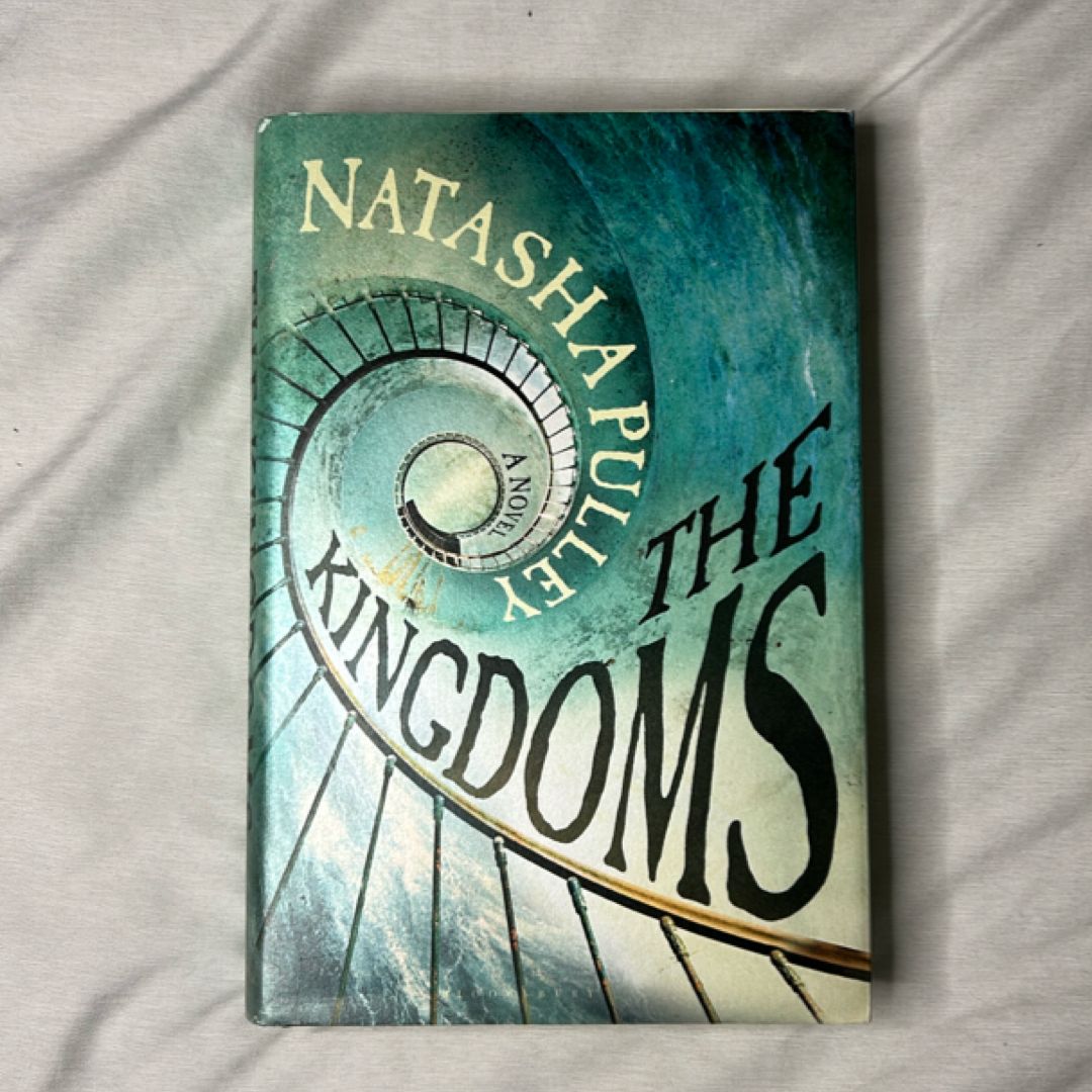The Kingdoms