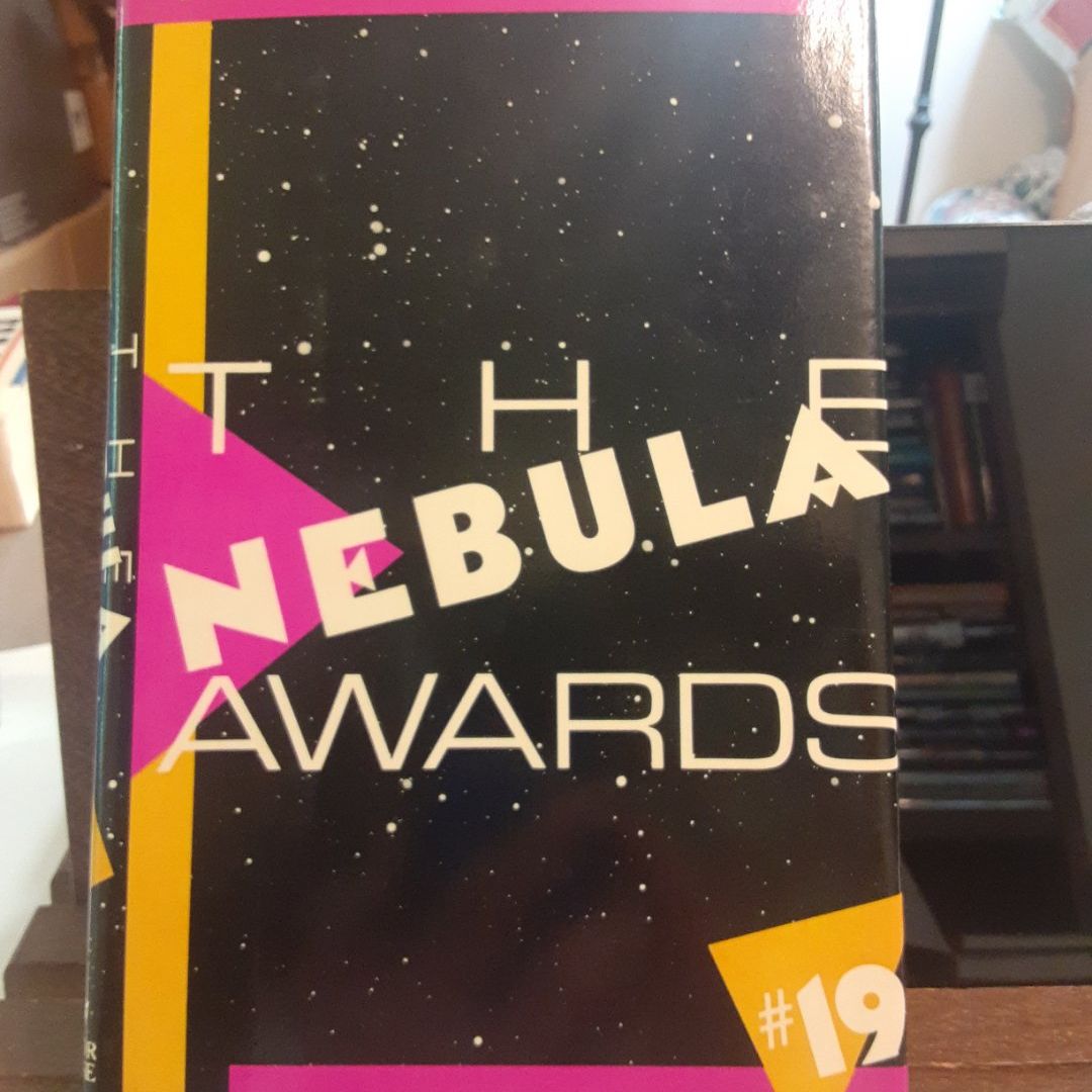 Nebula Awards