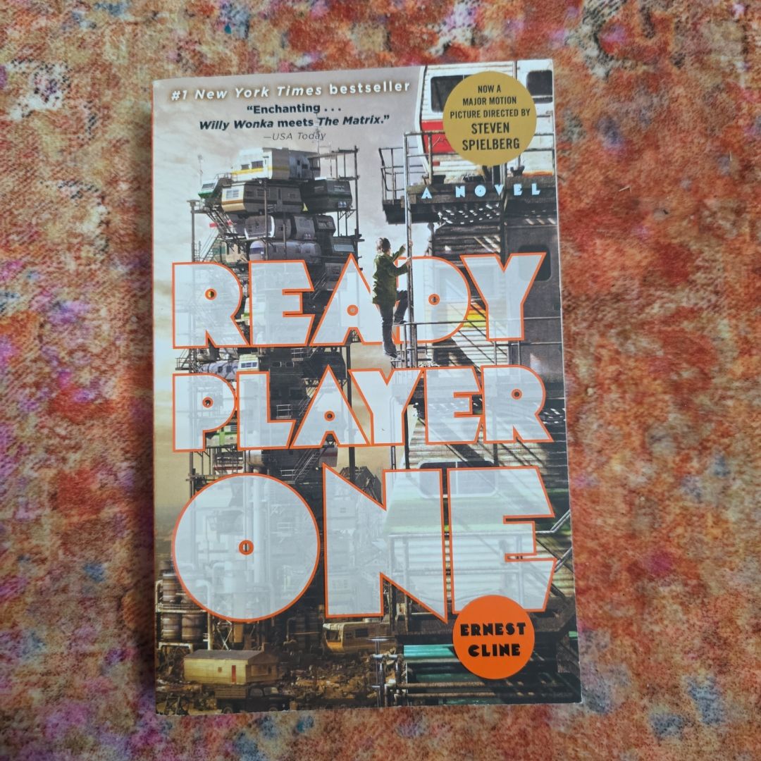 Ready Player One