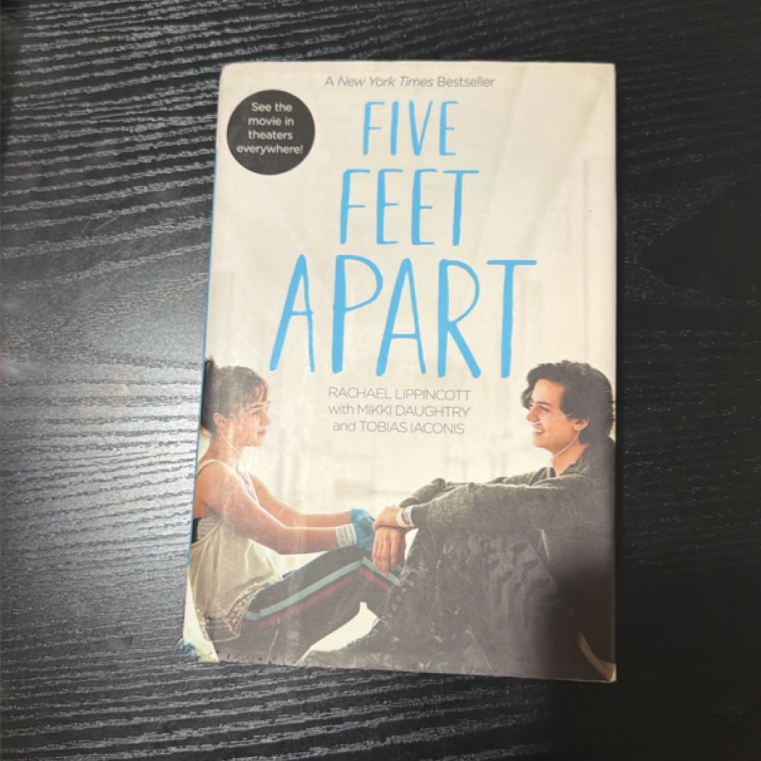 Five Feet Apart