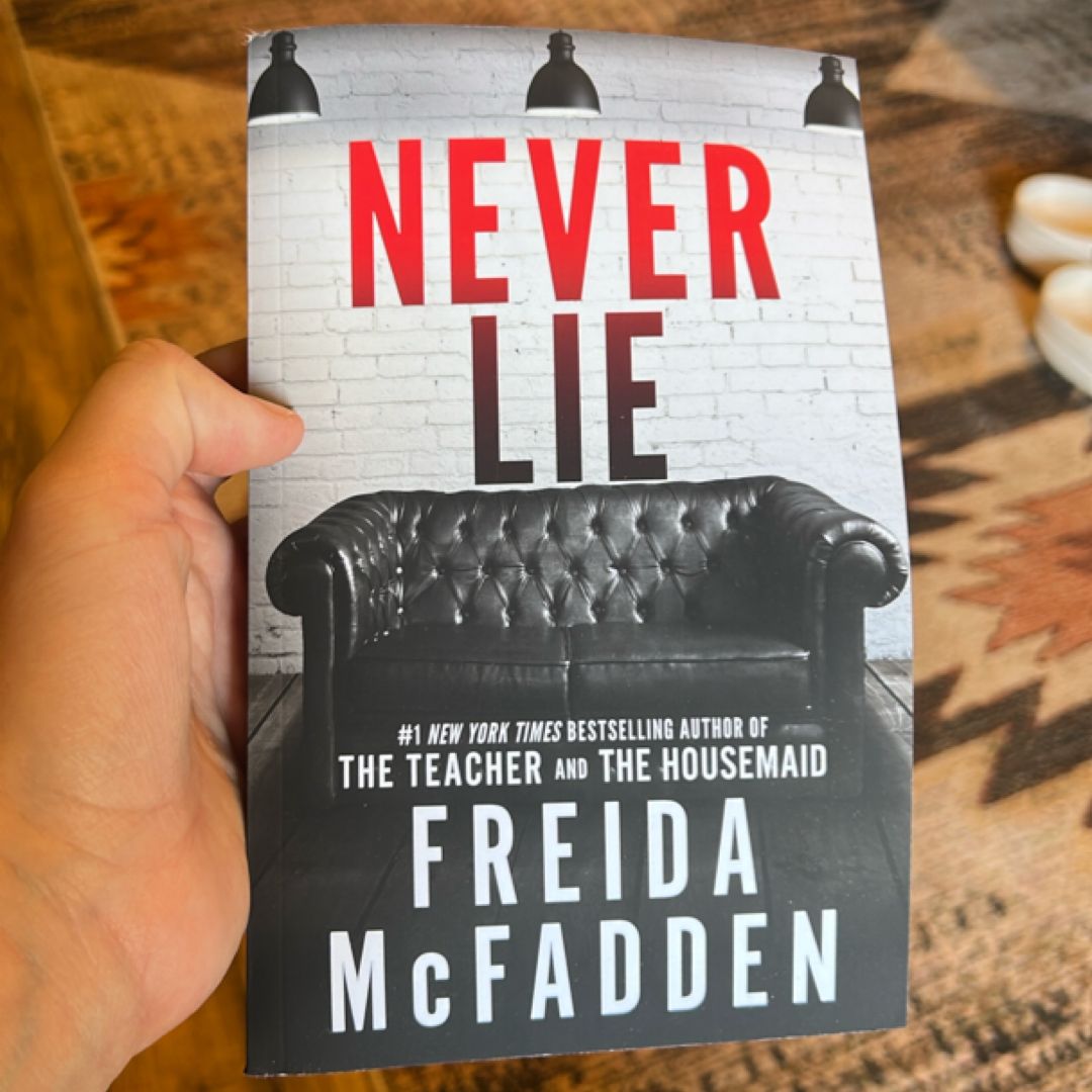 Never Lie