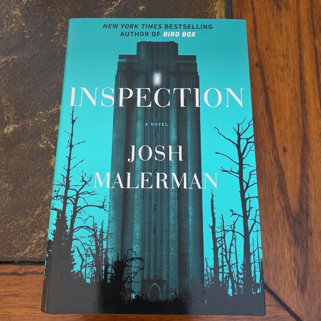 Inspection