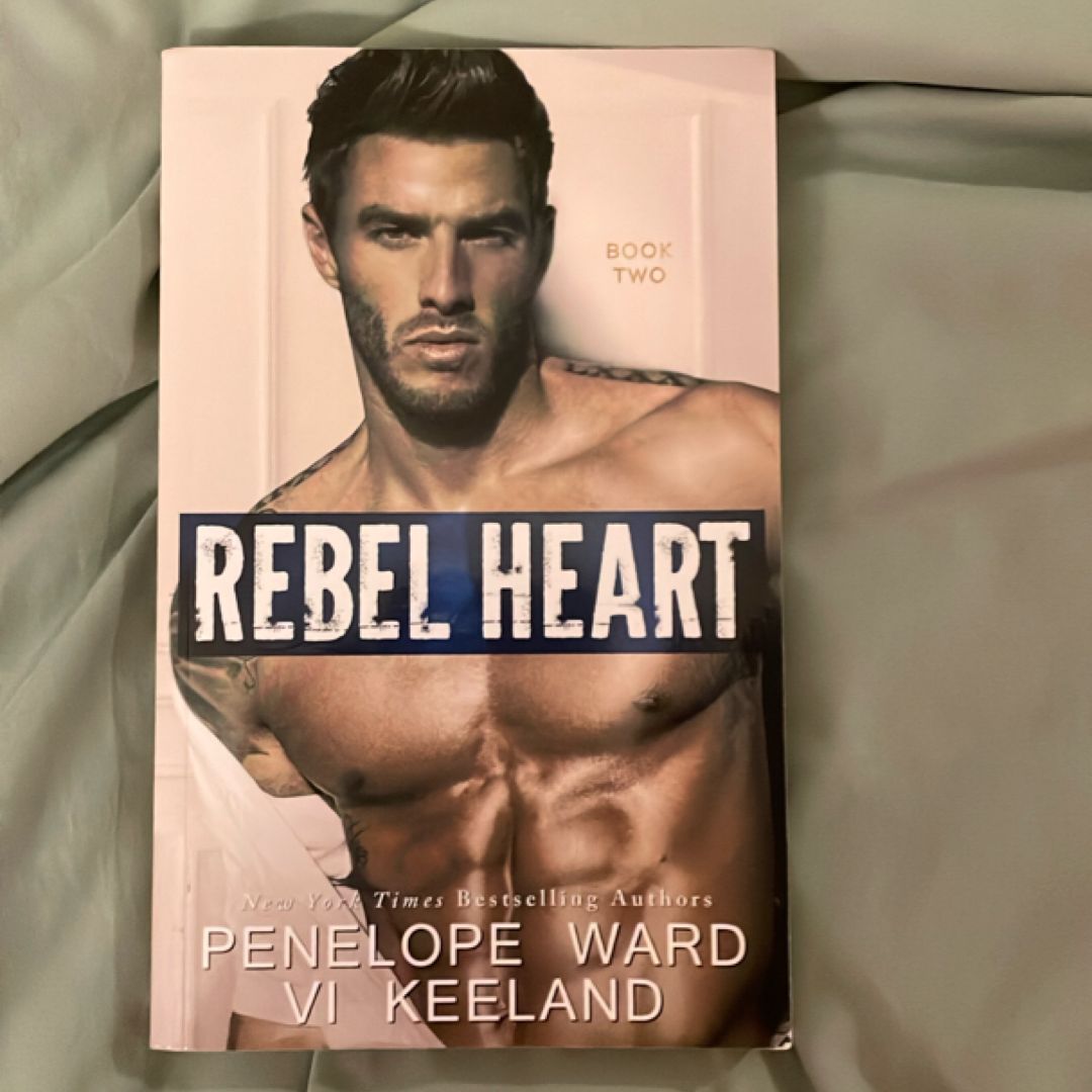 Rebel Heart