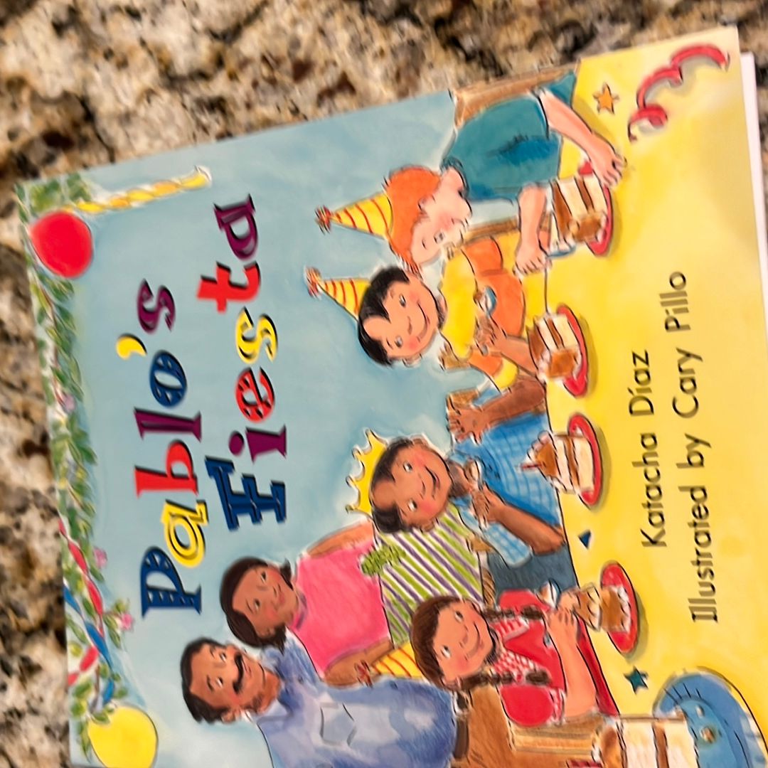 Pablo's Fiesta