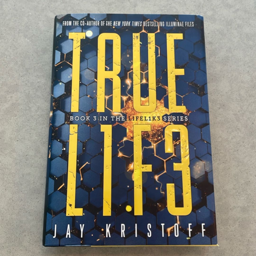 TRUEL1F3 (Truelife)