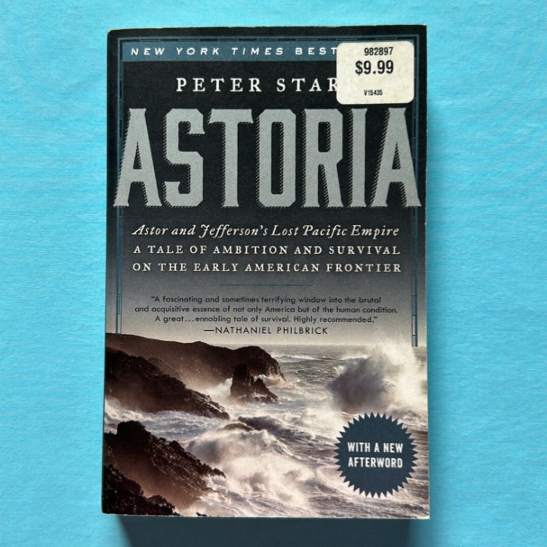 Astoria