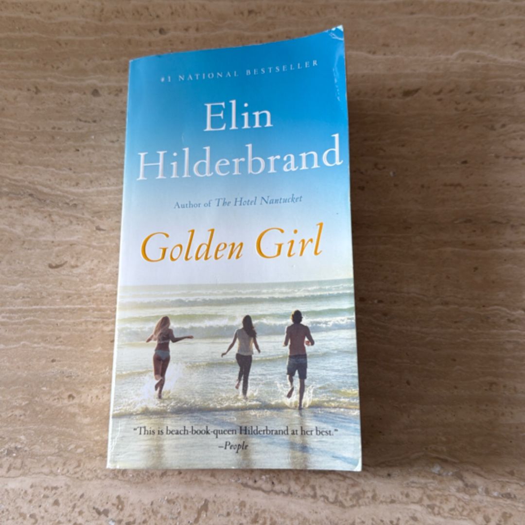 Golden Girl