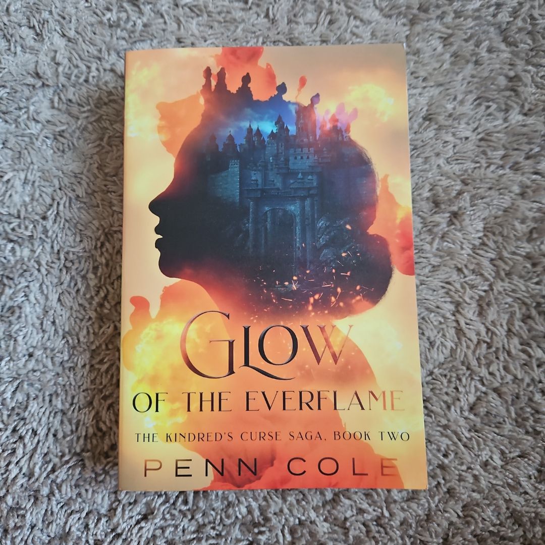 Glow of the Everflame