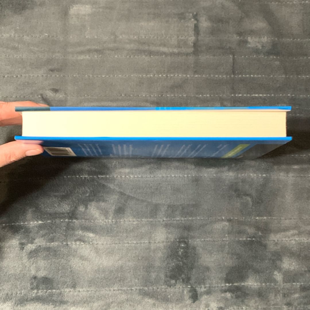 2054 (1st ed., new)