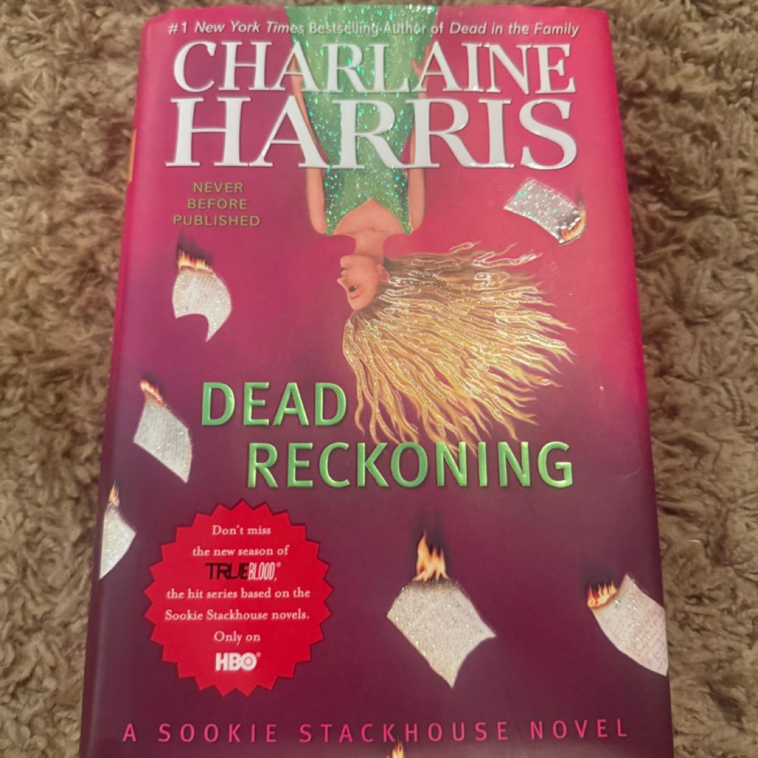 Dead Reckoning