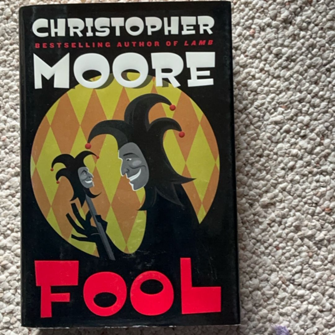 Fool
