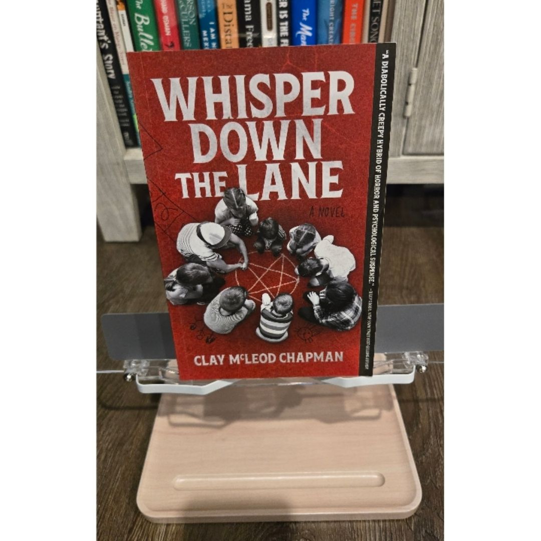 Whisper down the Lane