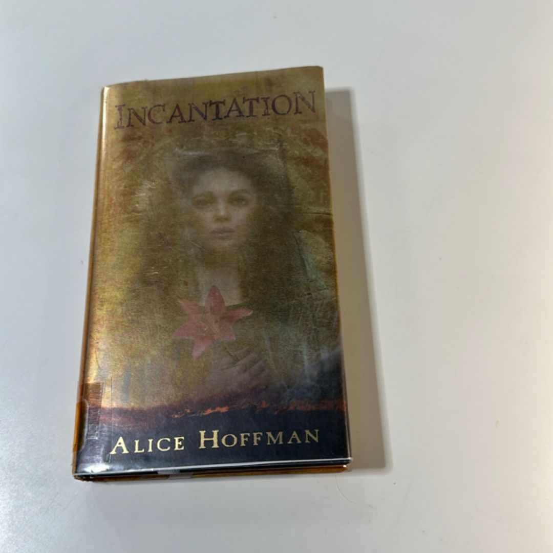 Incantation