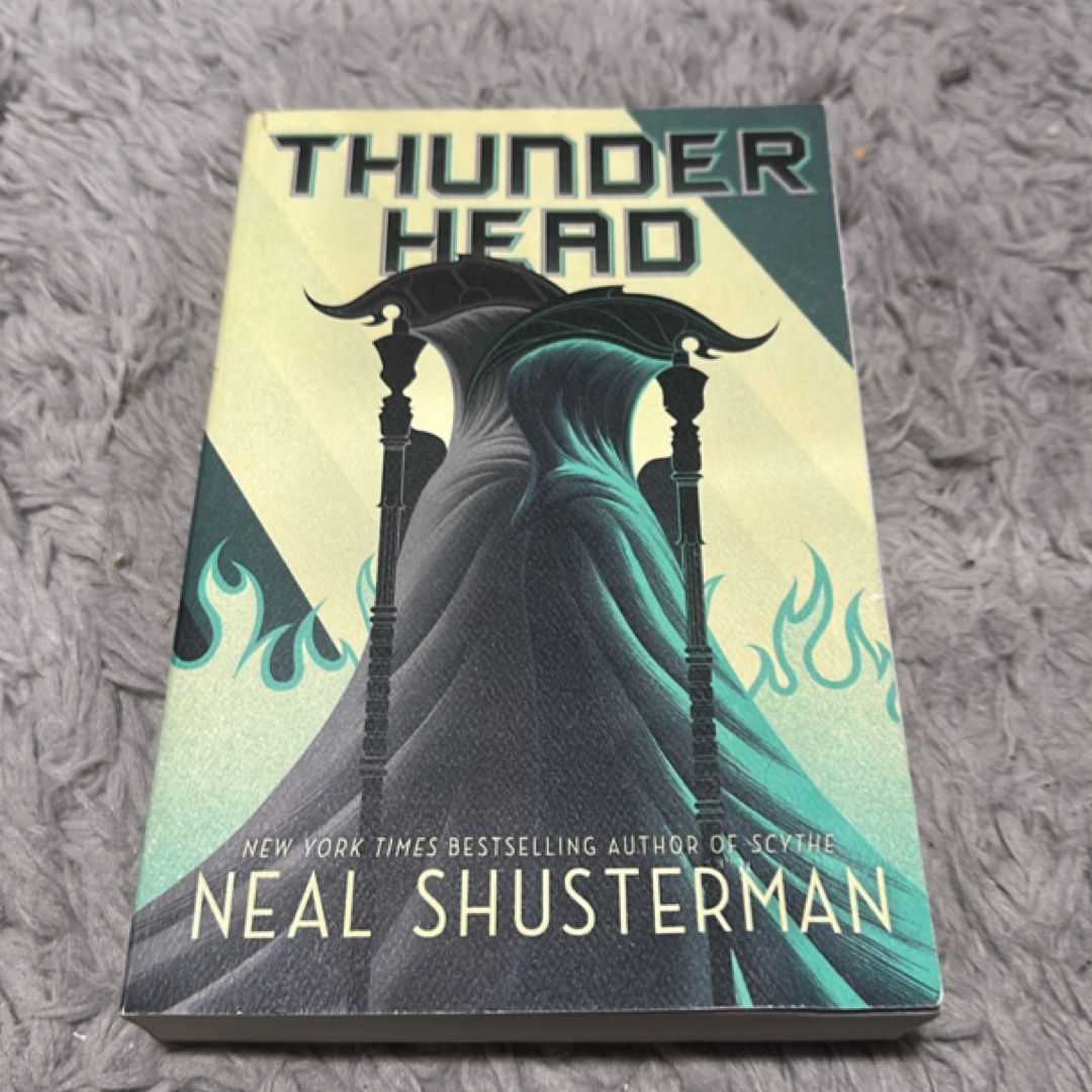 Thunderhead