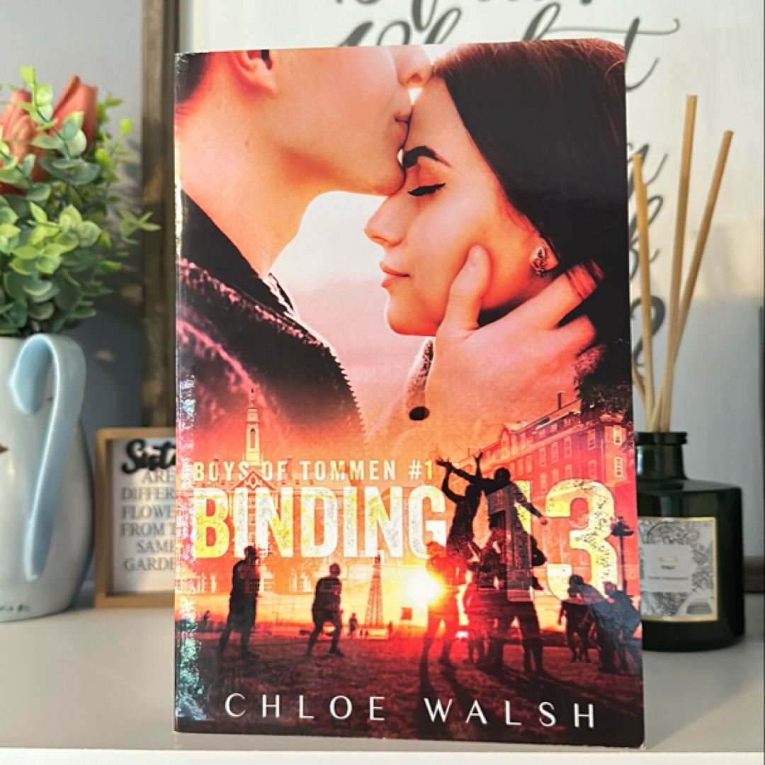 Binding 13