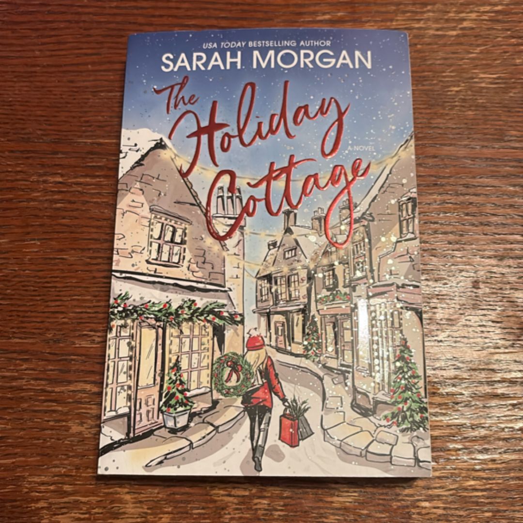 The Holiday Cottage