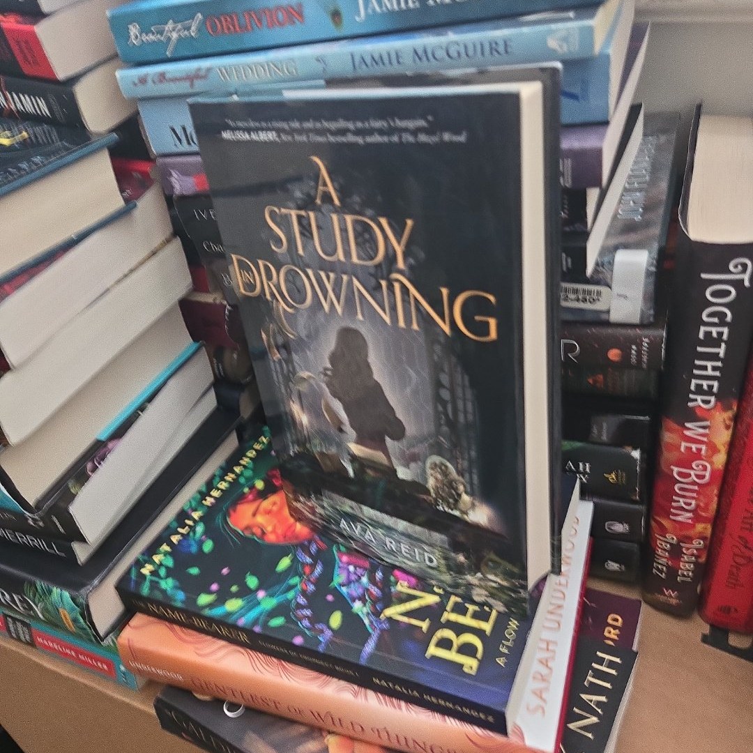 A Study in Drowning