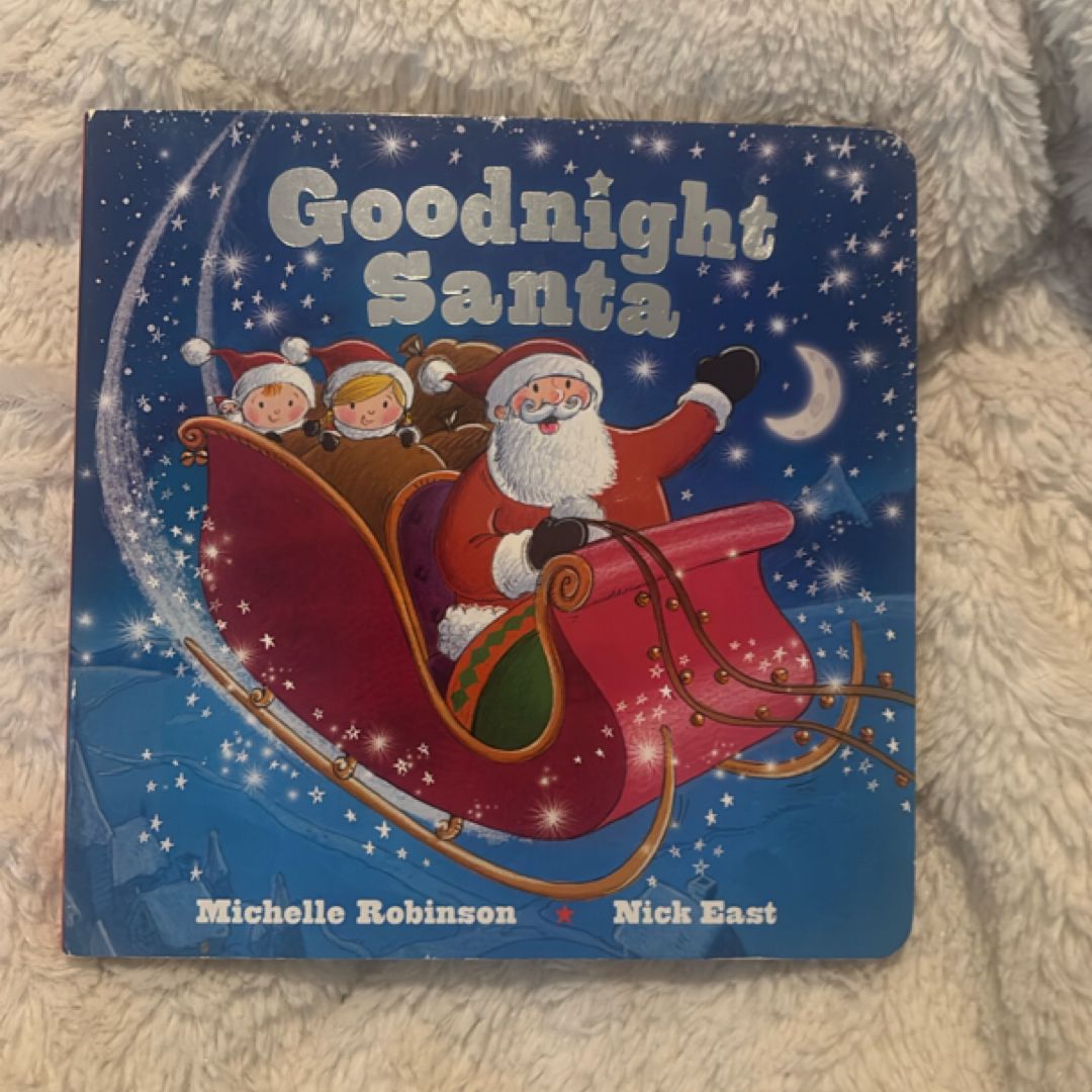 Goodnight Santa