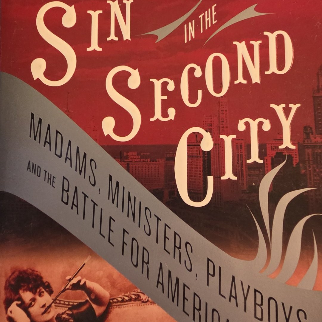 Sin in the Second City