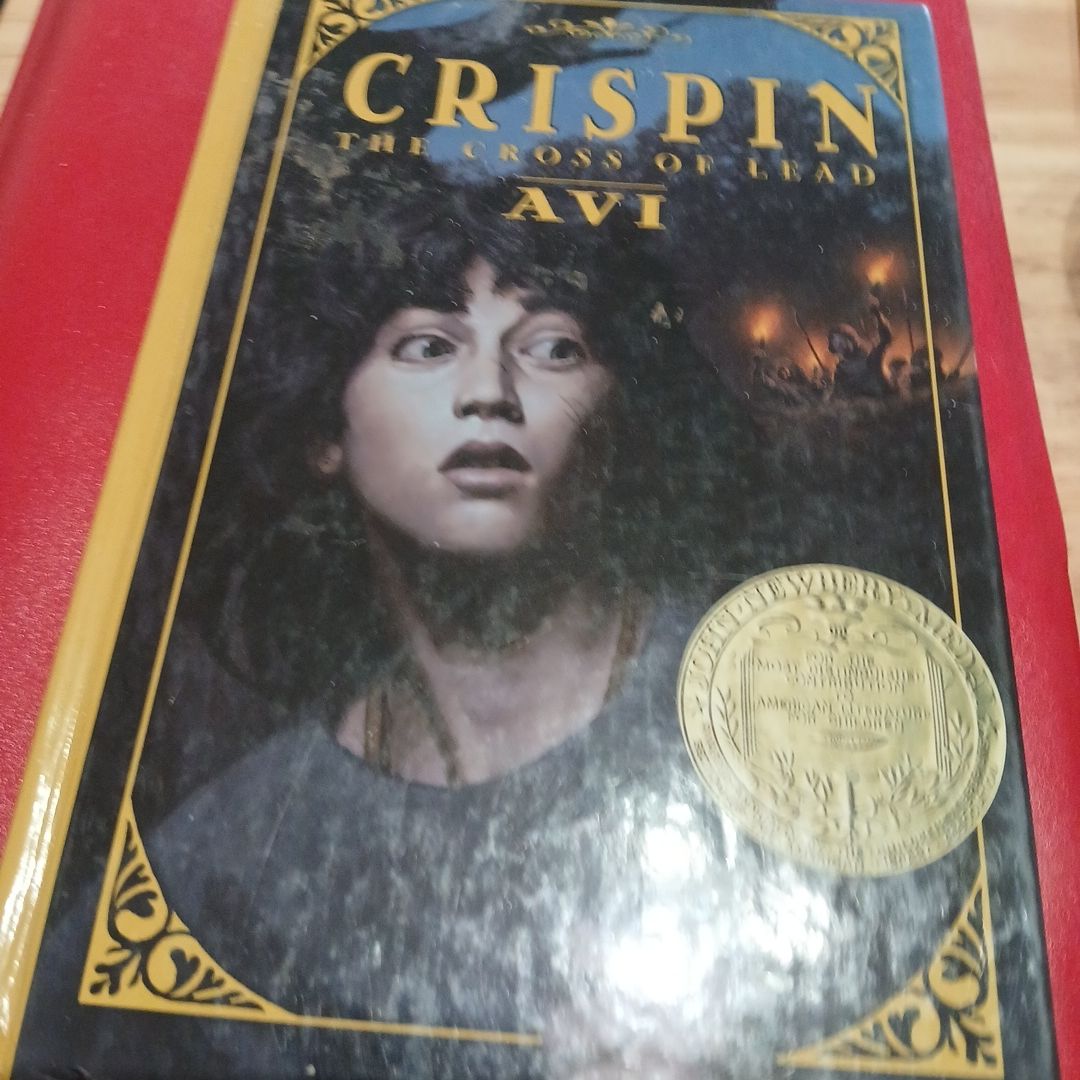 Crispin