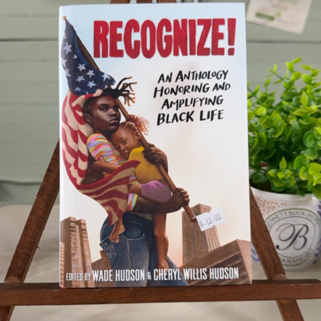 Recognize!