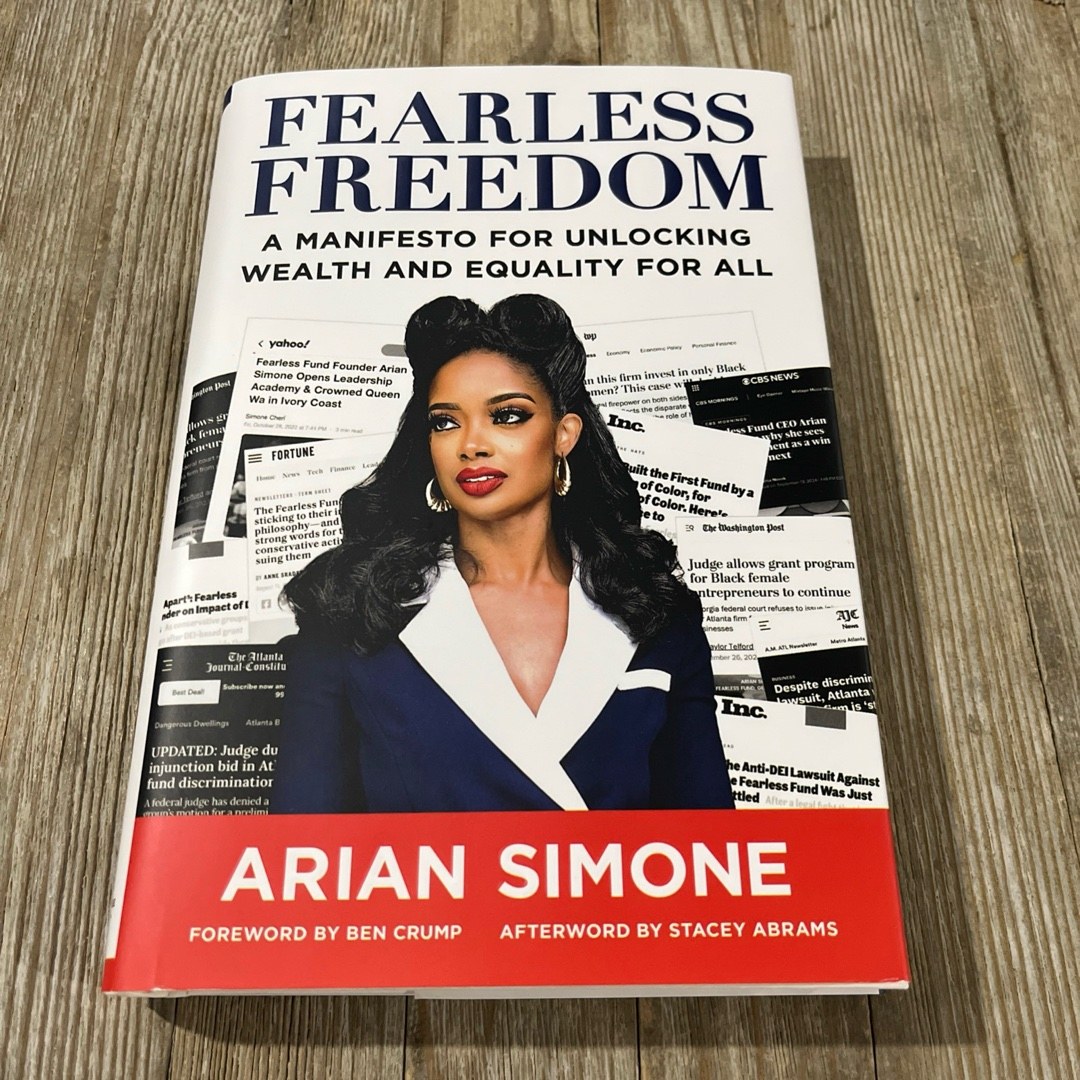 Fearless Freedom