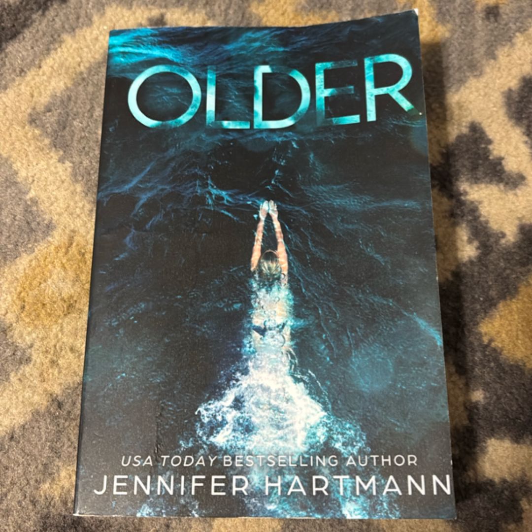 Older - Alternate Edition