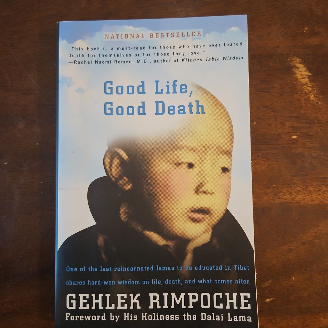 Good Life, Good Death