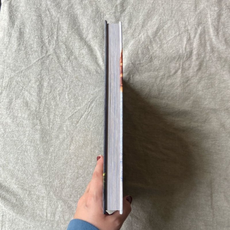 Half Baked Harvest Cookbook