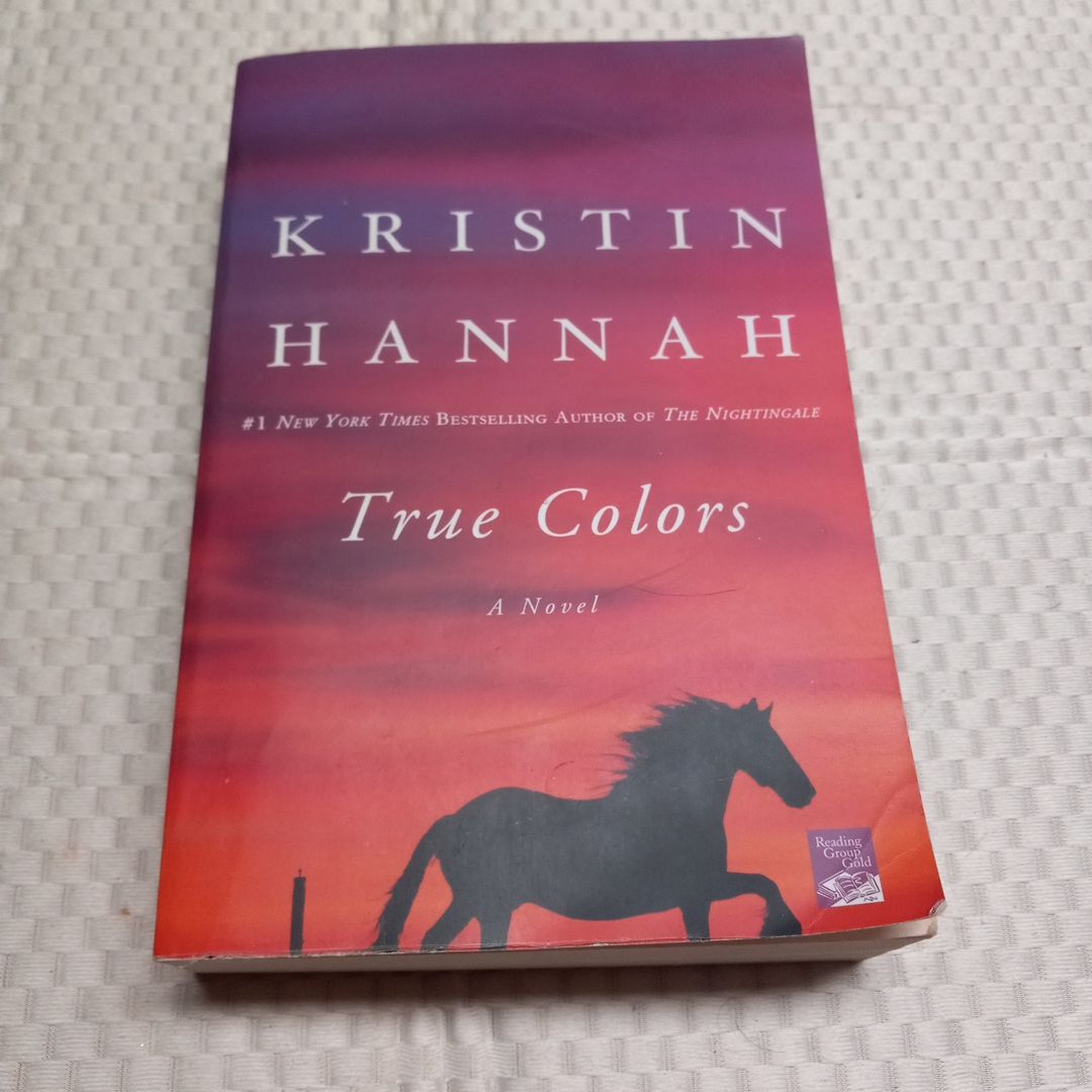 True Colors