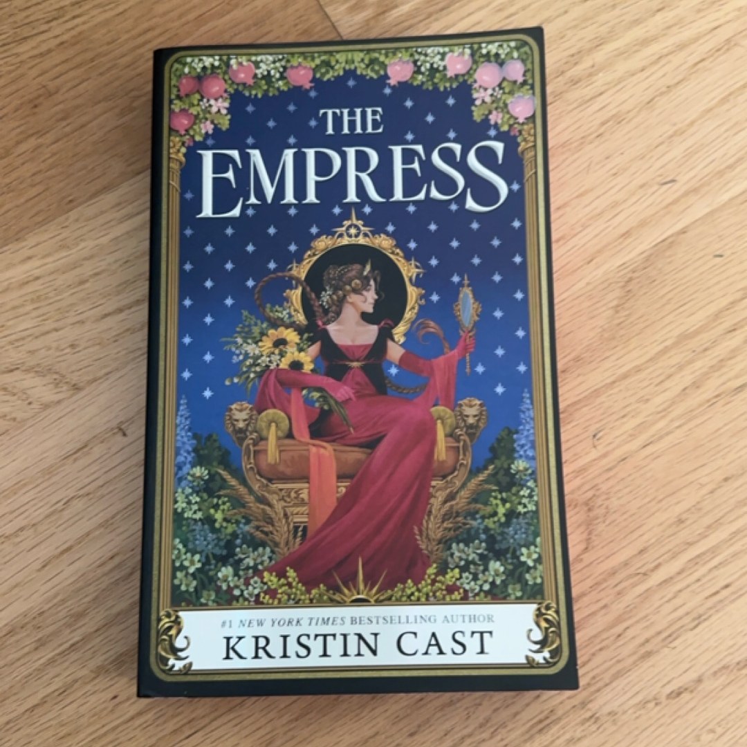 The Empress