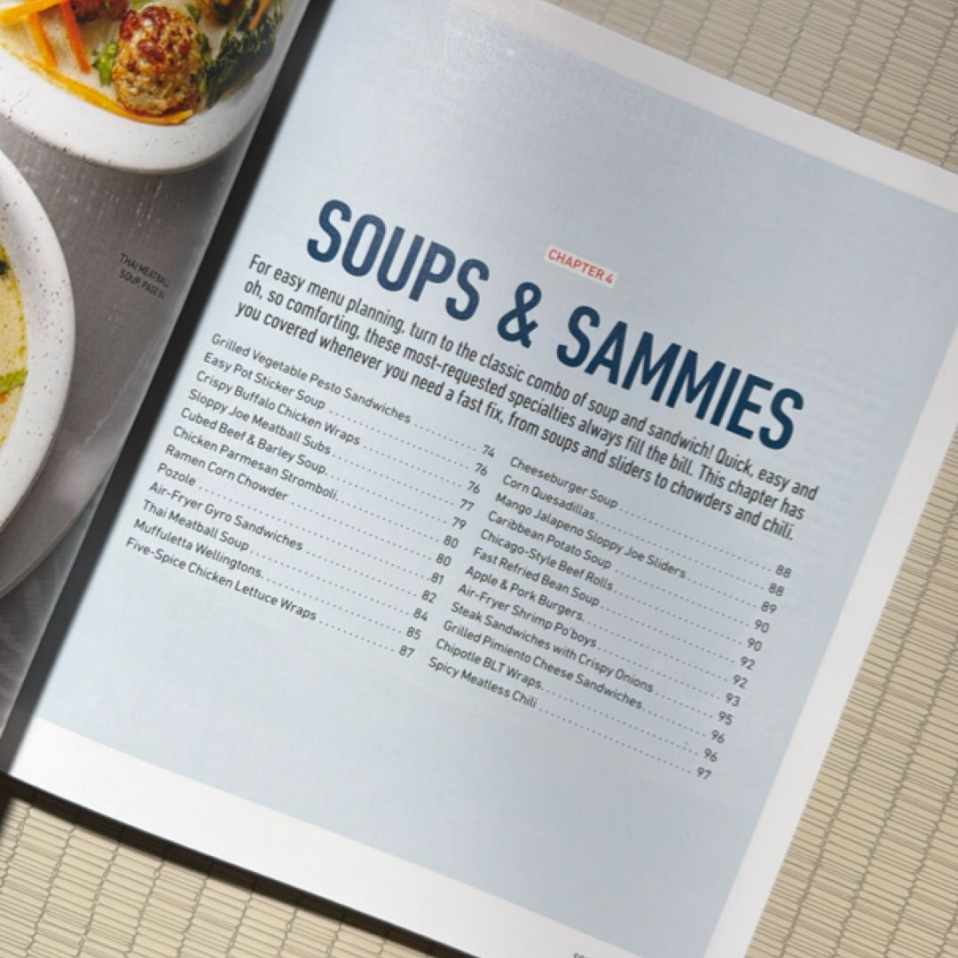 Taste of Home All-New Most Requested Recipes