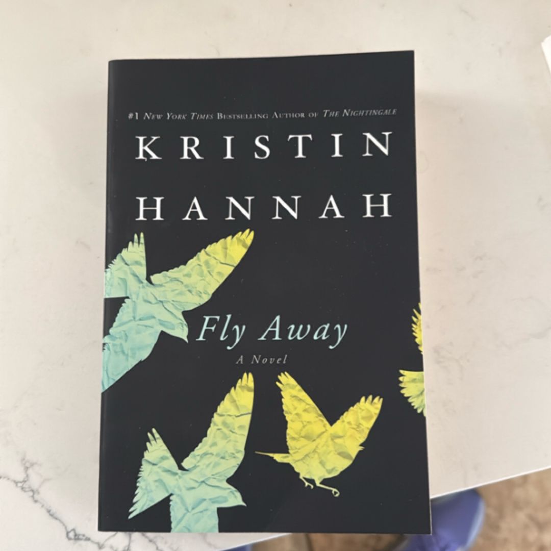 Fly Away