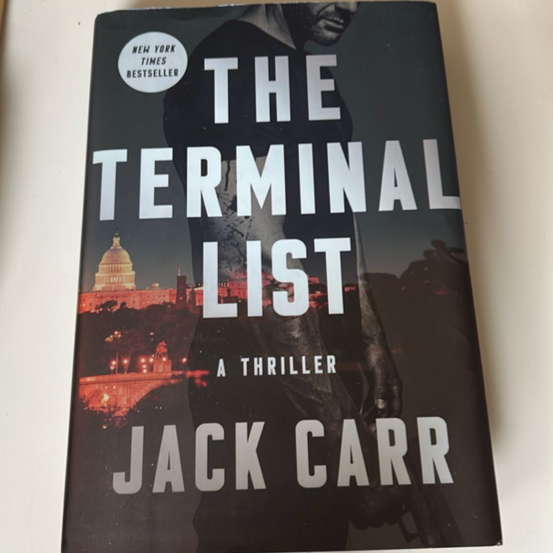 The Terminal List