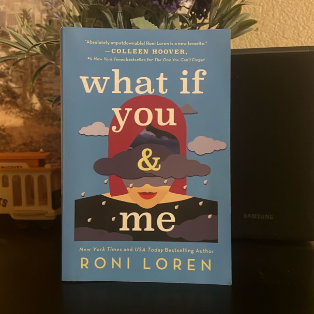 What If You and Me