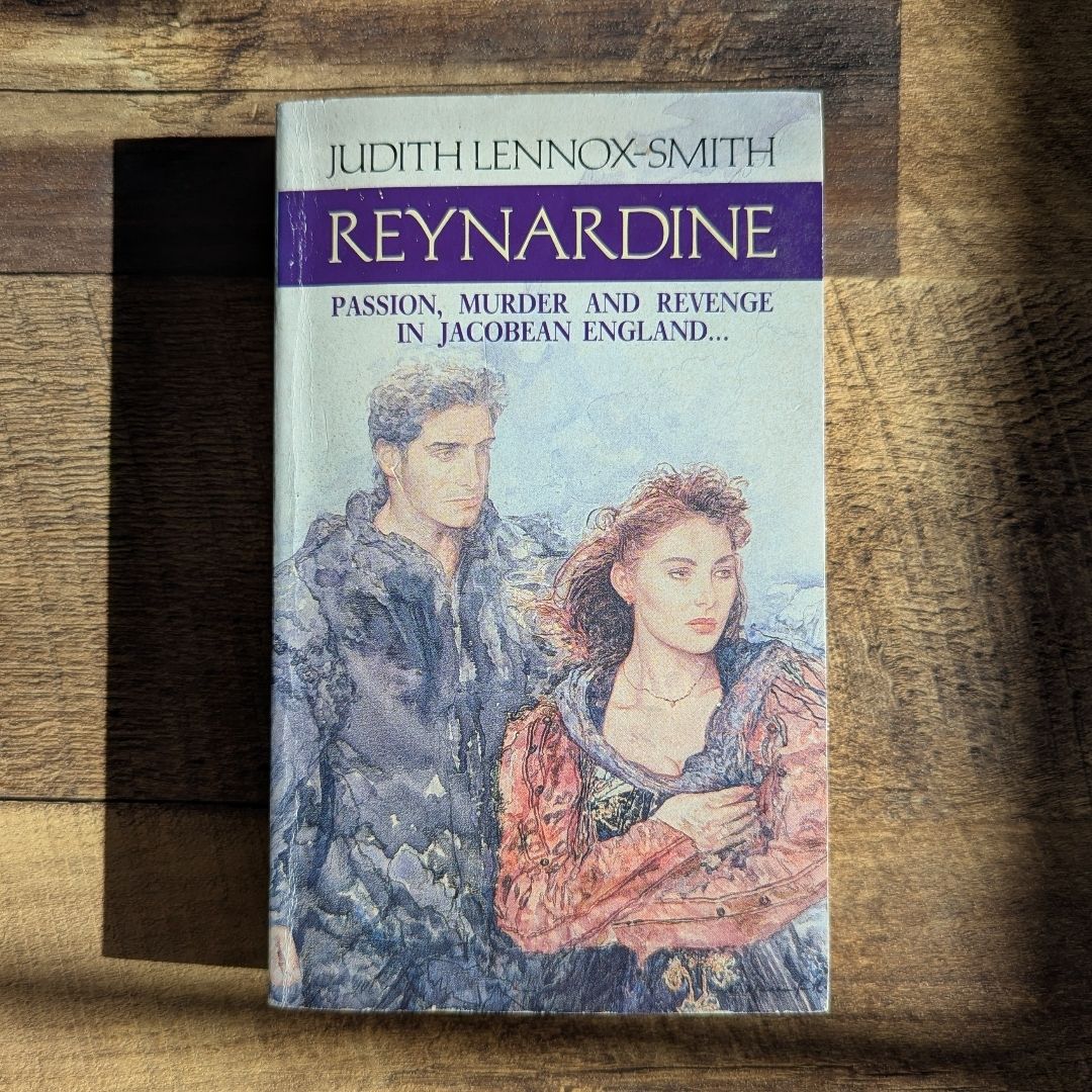 Reynardine