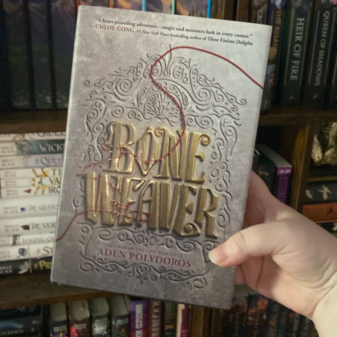 Bone Weaver