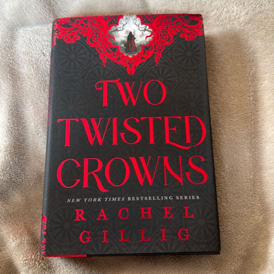 Two Twisted Crowns