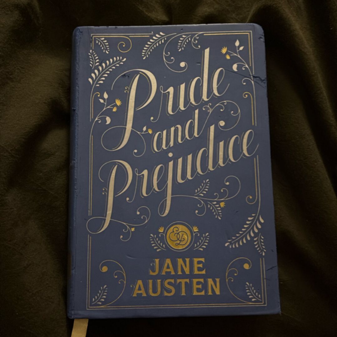 Pride and Prejudice