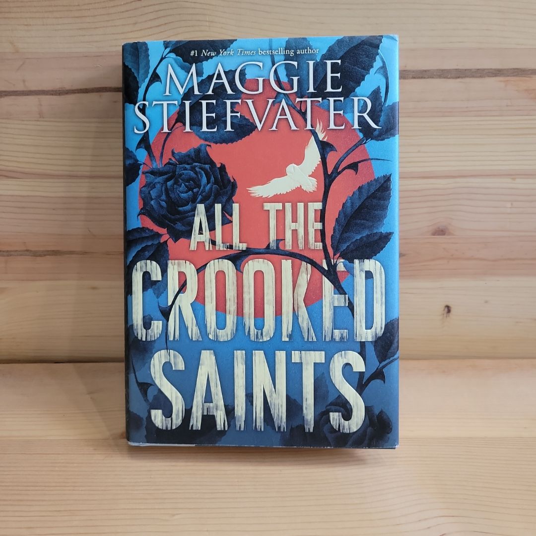 All the Crooked Saints