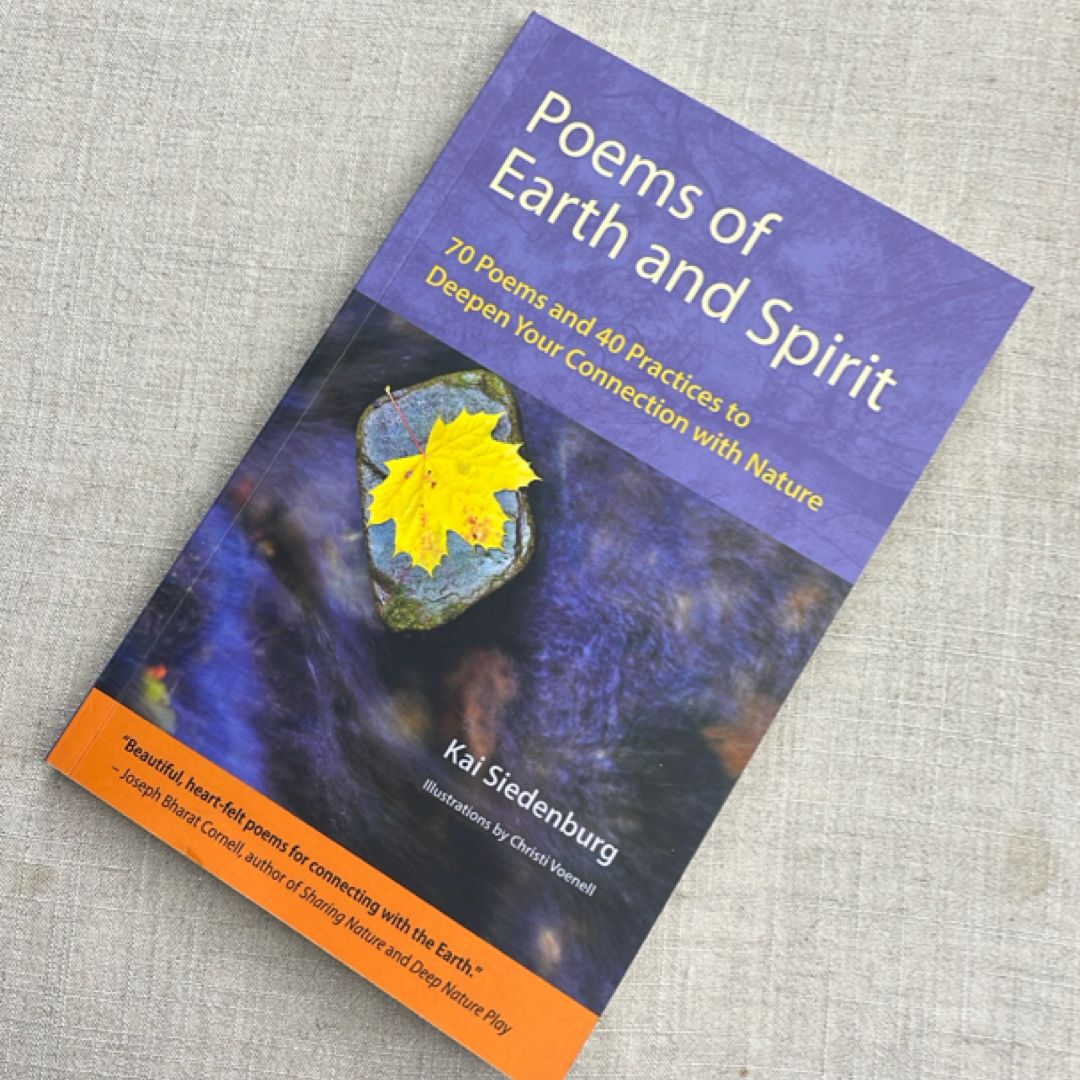 Poems of Earth and Spirit