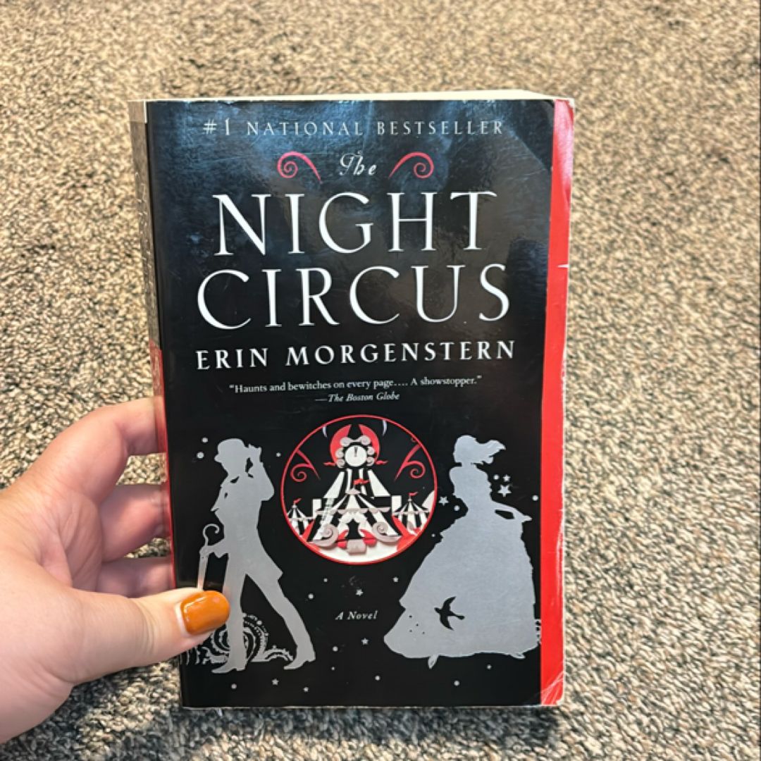 The Night Circus