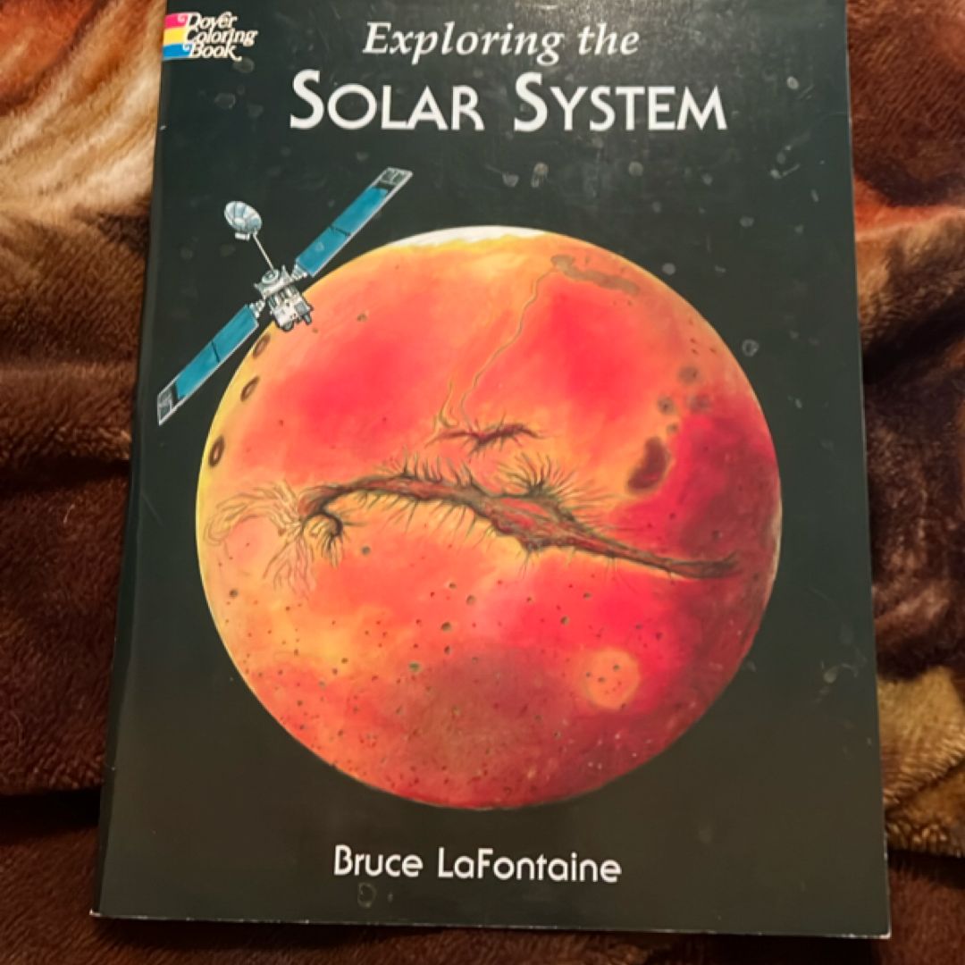 Exploring the Solar System