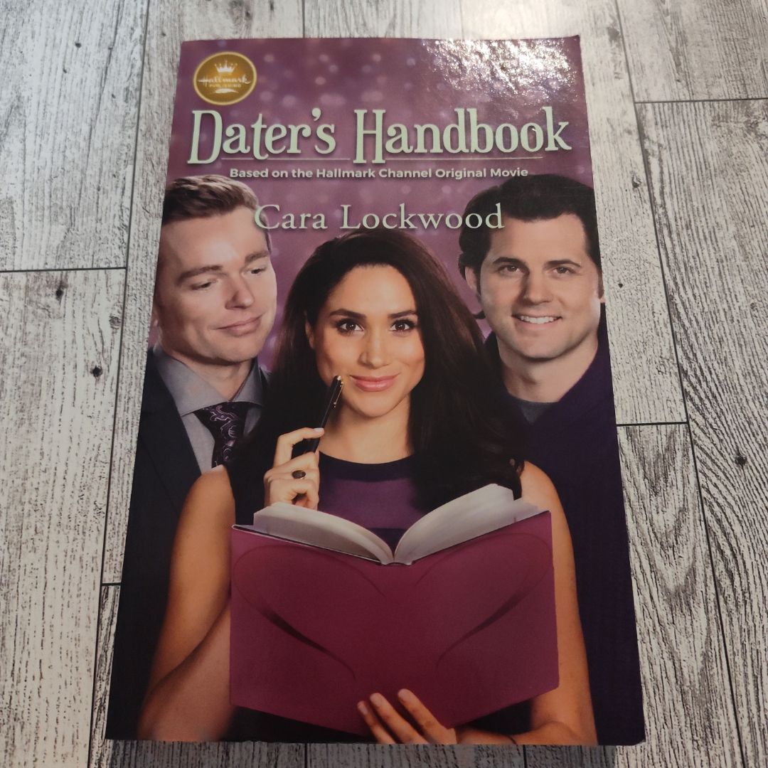 Dater's Handbook