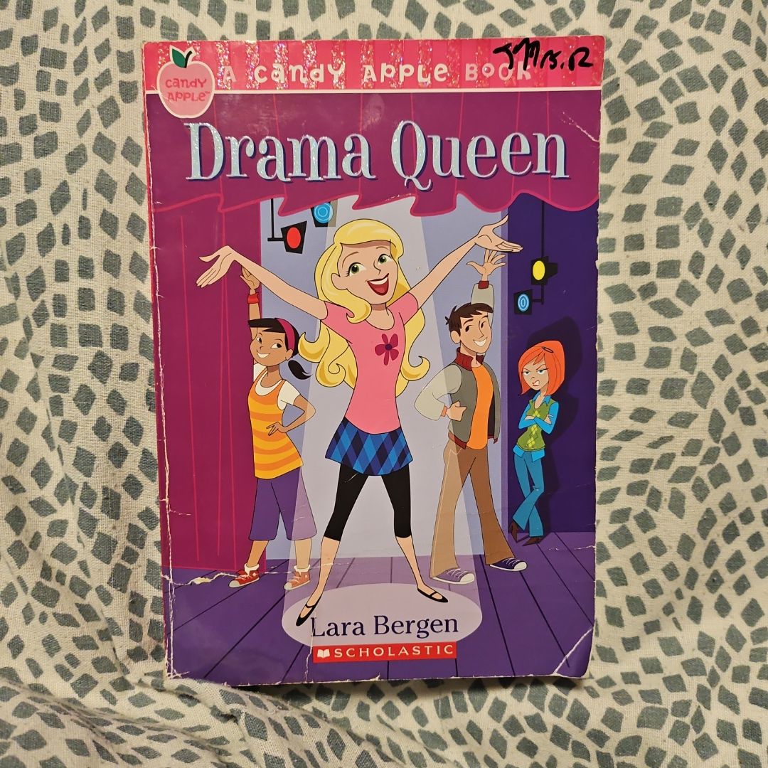 Drama Queen