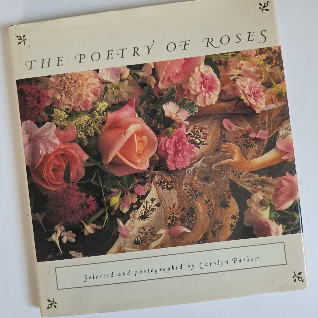 Poetry of Roses